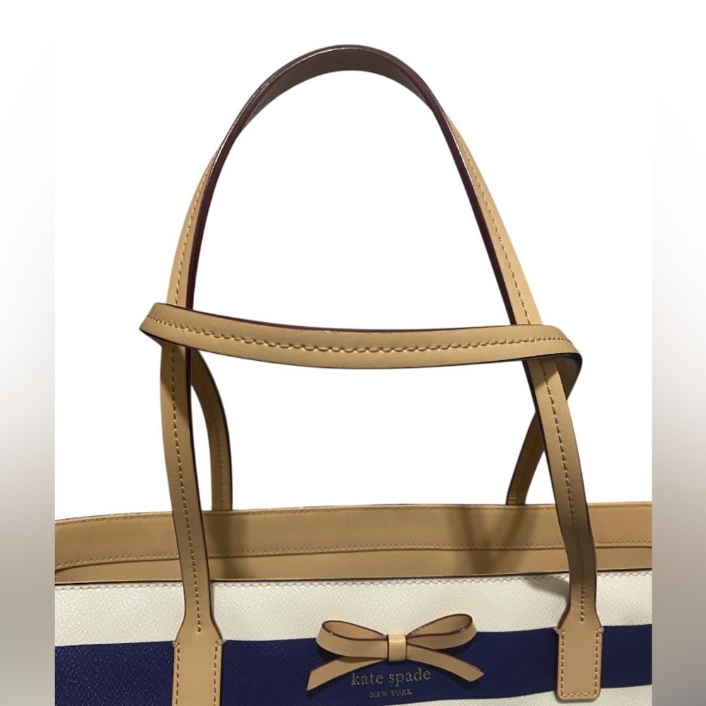 Kate Spade Margareta Sawyer Street Tote - Picture 8 of 14